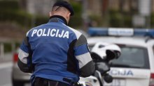 Sisačka policija spriječila tri pokušaja krijumčarenja 24 strana državljana