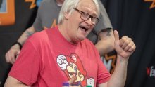 Legendarni Charles Martinet više neće posuđivati glas Super Mariju