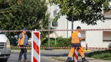 U Zagrebu se na dvije lokacije zbog radova zatvara promet