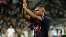 PSG izvjesio nevjerojatnu cijenu za Kyliana Mbappea: Platite toliko i odmah je vaš!