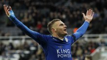 Leicester i Vardy na vrhu, Liverpool ponizio ManCity