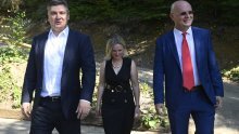 Milanović: 'Ako narastemo na šest milijuna, to neće biti naša djeca, nego stranci'