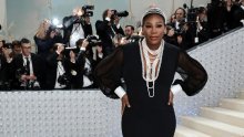 Serena Williams postala je mama drugi puta; evo koje je ime dala svojoj djevojčici