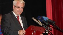 President's Office: Josipovic didn't know about Serbian indictments