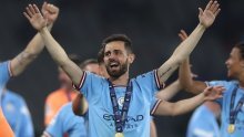 Bernardo Silva produžio ugovor sa Cityjem, a onda oduševio izjavom