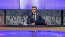 Plenković o mirovinama: Nastavit ćemo raditi sve da i dalje rastu