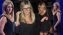 Jennifer Aniston pokazala zavidnu liniju