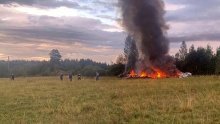 Kremlj opovrgava da stoji iza pogibije Prigožina