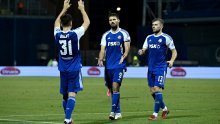 Dinamo spektakularnim preokretom pobijedio Spartu! Pogledajte festival golova na Maksimiru