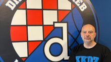 Dinamo još pojačava struku; doveden trener koji je 20 godina radio u inozemstvu