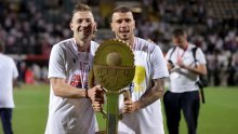 Hajduk u jednom danu ostao bez dva igrača, ali samo će za Slovenca dobiti novac