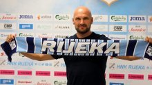 Rijeka nakon naglog odlaska Jakirovića u Dinamo i službeno dobila novog trenera