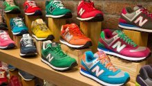 New Balance zaratio s brendom Golden Goose: Optužili ih za kopiranje kultnih tenisica