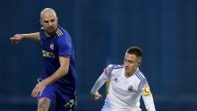 Lukas Kačavenda stigao u Dinamo, ali pitanje je hoće li se zadržati na Maksimiru