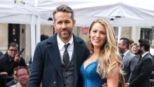 Ryan Reynolds prekršio tradiciju i uputio posebnu rođendansku čestitku supruzi