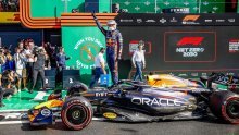 Vettelov rekord opasno 'visi'; Max Verstappen poigrao se s konkurencijom