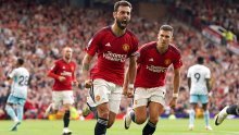 ManUtd u 4. minuti gubio 2:0, ali uslijedio je čudesan preokret; Arsenal kiksao