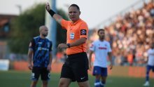 Pogledajte dvije situacije u kojima je Hajduk ostao bez penala i gola