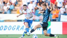 Hajduk u odličnoj utakmici protiv Varaždina upisao novu pobjedu! Pogledajte golove