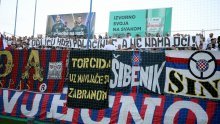 Torcida iskoristila priliku i Daliću poručila što misli o nepozivanju Livaje