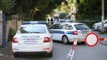 Kod Dubrovnika uhićena Poljakinja s radioaktivnim materijalom