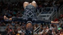 Simone Biles oduševila kritičare i upisala se u povijest; ovo još nitko nije uspio!