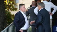 Plenković o imenovanju veleposlanika: Predsjednik se nakon tri godine sjetio teme