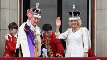 Za kralja Charlesa III u Versaillesu se priprema pravi kraljevski doček