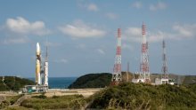 Japan obustavio lansiranje rakete H-IIA na Mjesec