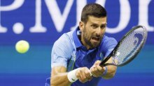 Novak Đoković 'pomeo' nedoraslog Francuza i vratio se na vrh ATP ljestvice