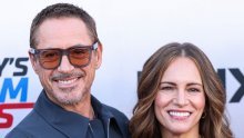 Zbog nje se odrekao svih poroka: Robert Downey Jr. slavi veliki dan sa suprugom