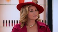 Kim Cattrall osvanula na  naslovnici Voguea i oduševila obožavatelje