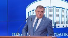 Dodik: BiH ne može opstati kao građanska država, nije mogla ni Jugoslavija