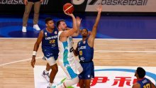 Luka Dončić ovaj dan sigurno želi zaboraviti, ali Slovenija bez poraza ide dalje