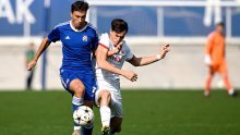 Dinamo ostao bez još jednog talenta, 19-godišnji reprezentativac otišao u Španjolsku