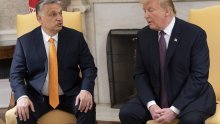 Orban uvjeren da bi povratak Trumpa istog trena donio mir u Ukrajinu