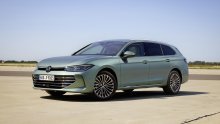 VW predstavio novi Passat Variant: Saznali smo gotovo sve detalje devete generacije legende