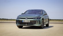 Volkswagen će do 2027. predstaviti 11 novih električnih automobila