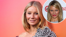 Gwyneth Paltrow u dirljivoj rođendanskoj čestitci odala počast Cameron Diaz