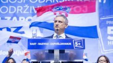 Karamarko: Garantiram vam pobjedu na izborima