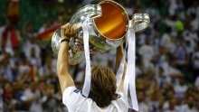 Modrić jedan od najzaslužnijih za osvajanje Lige prvaka!