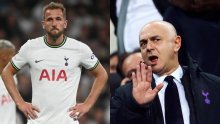 Harry Kane doživio nevjerojatno poniženje koje im neće oprostiti