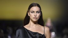 Što joj je to ispod oka? Irina Shayk iznenadila fanove u Londonu