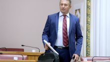 Kristić: Neka Kalmeta nevinost dokaže na sudu, a Most ne upliće