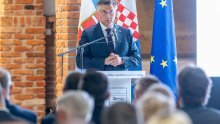 Plenković: Parlamentarni izbori će biti u redovitom roku