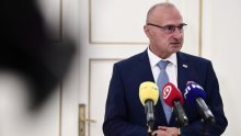 Grlić Radman: Milanović 'vjerojatno želi uhljebiti neke ljude u diplomaciji'