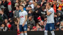 Tottenham našao zamjenu za Kanea; Spursi krenuli i s posudama igrača...