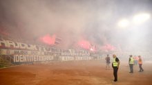 Hajduk žestoko kažnjen, Uefa ne prašta i upozorava