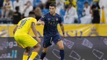 Pogledajte gol kojim je Ronaldo došao do nestvarnog rekorda. Al Nassr sve bliži vrhu