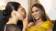 Meghan Markle vidno uživala na koncertu Beyoncé, ali ne i princ Harry